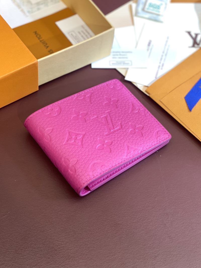 LV Wallets